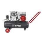 Iskra vozdushen kompresor mb2065 50l