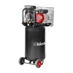 Iskra vozdushen kompresor mb2065 90l