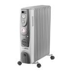 Iskra yl b07ft 11 uen radiator