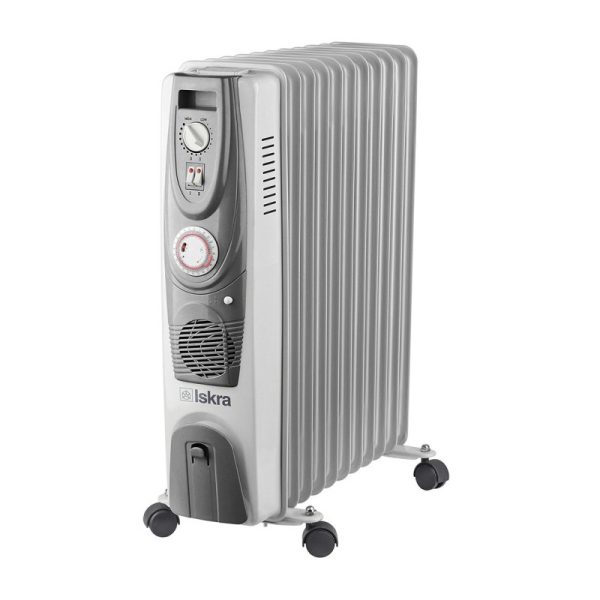 Iskra yl b07ft 11 uen radiator