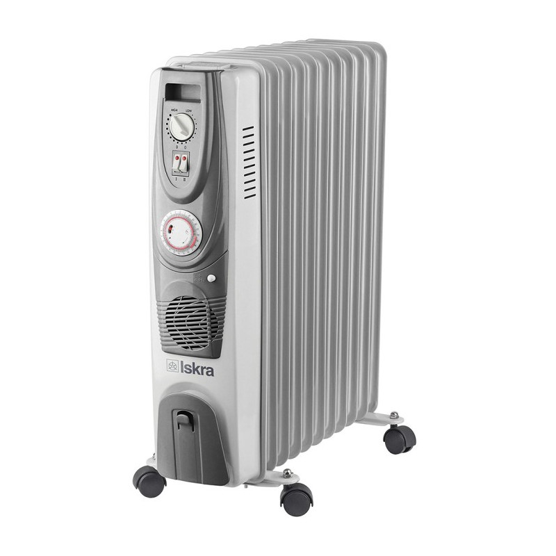 Iskra yl b07ft 11 uen radiator