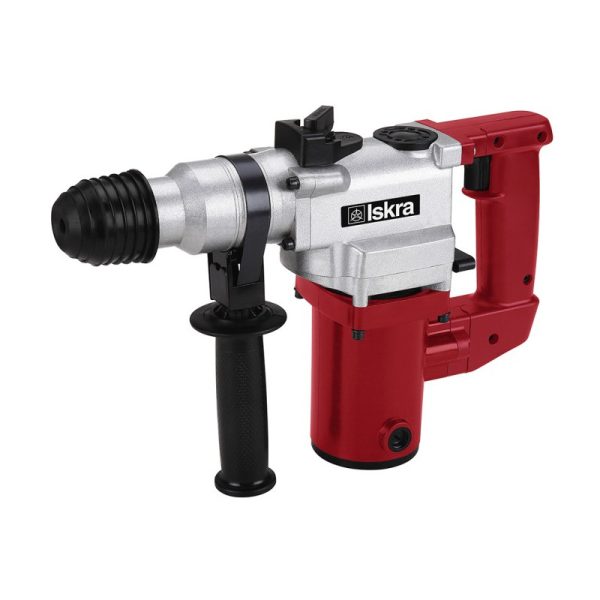 Iskra z1c dl05 26 khilta 850w