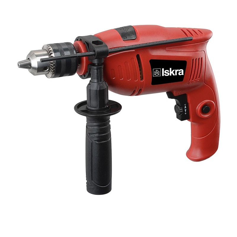 Iskra z1j 13 db5307 udarna dupchalka 600w