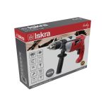 Iskra z1j dd24 13b udarna dupchalka 900w 1