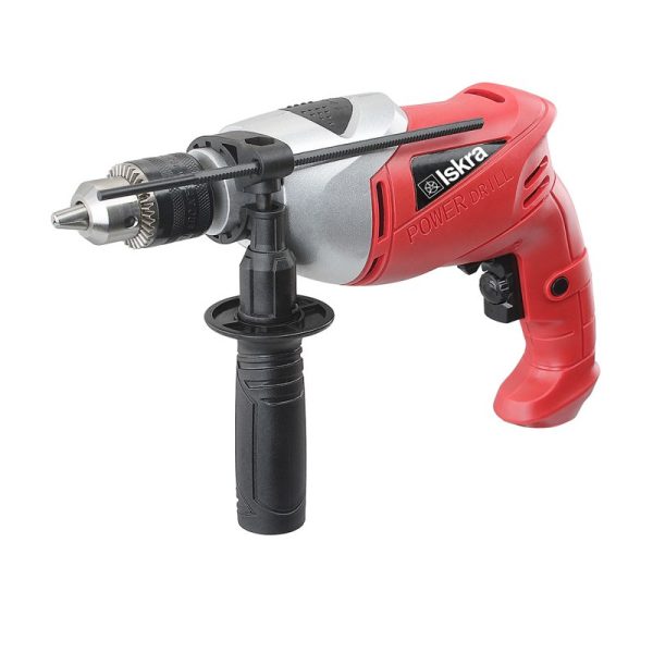 Iskra z1j dd24 13b udarna dupchalka 900w