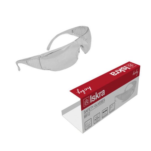 Iskra zashtitni naochari b512