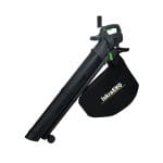 Iskraero pravosmukalka i duvalka za listovi 3000 w