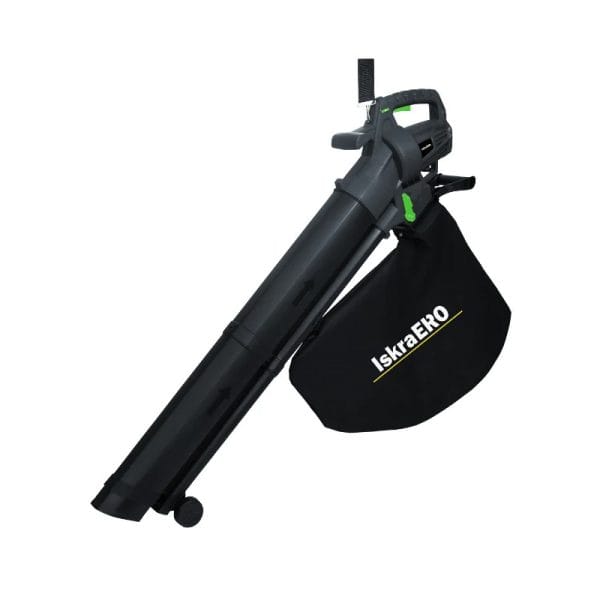 Iskraero pravosmukalka i duvalka za listovi 3000 w