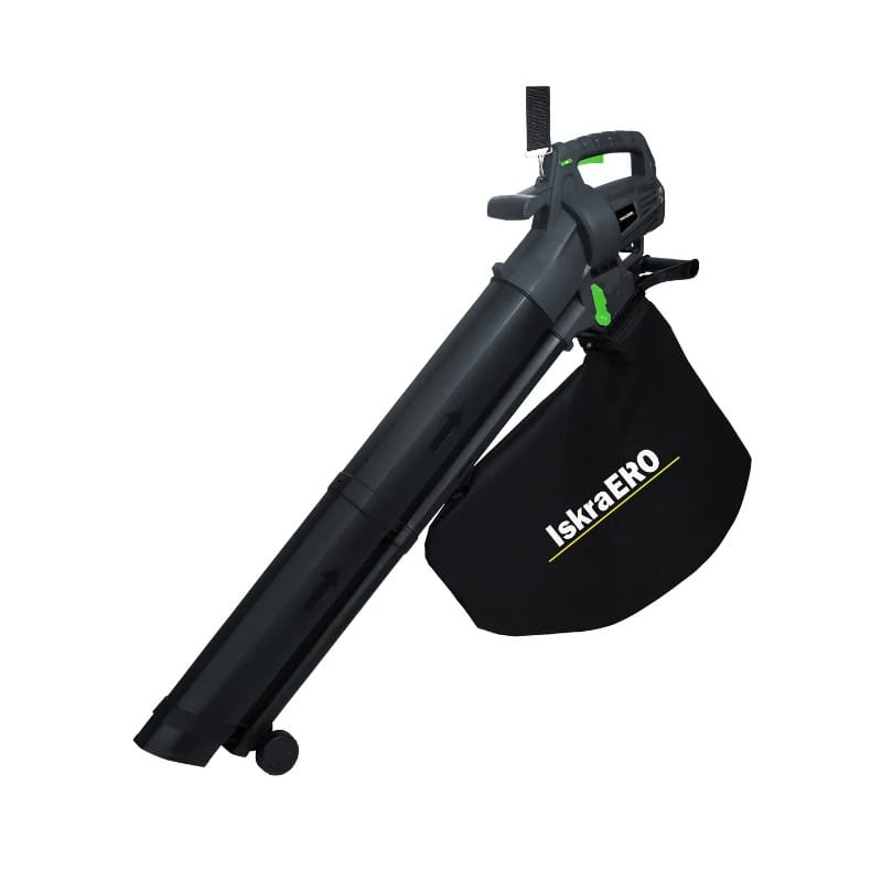 Iskraero pravosmukalka i duvalka za listovi 3000 w