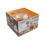 Konvekcionen roster iskra kp 618 1