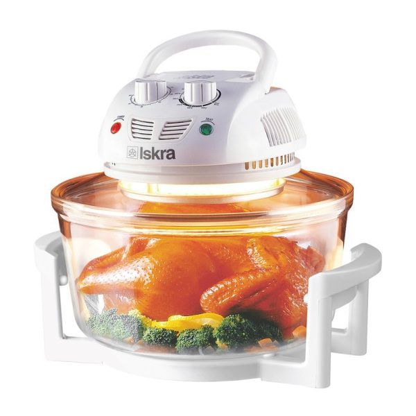 Konvekcionen roster iskra kp 618