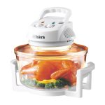 Konvekcionen roster iskra kp 628