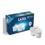Laica bi flux f2m kertri filter za bokal pakuvae so 2