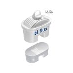 Laica bi flux f2m kertri filter za bokal pakuvae so 2 4