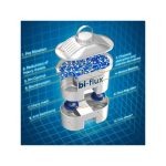 Laica bi flux f4m kertri filter za bokal 4