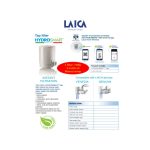 Laica filter za voda od cheshma venecia 3