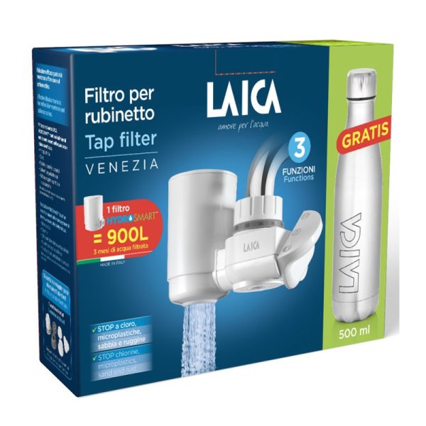 Laica filter za voda od cheshma venecia