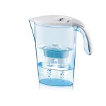 Laica j11 clear line bokal za filtrirae voda
