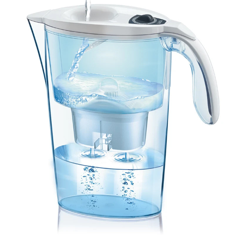 Laica j31 cc bokal za filtrirae voda