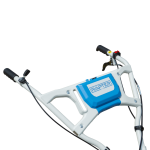 Motokultivator benzinski rrhq gt 100 70 hp 52 kw 6