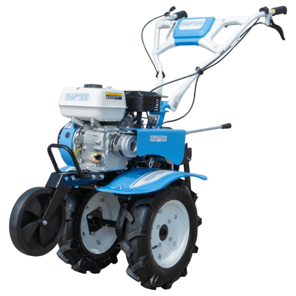 Motokultivator benzinski rrhq gt 100 70 hp 52 kw