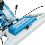 Motokultivator benzinski rrhq gt 100 70 hp 52 kw 7