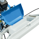 Motokultivator benzinski rrhq gt 100 70 hp 52 kw 8