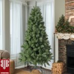 Novogodishna elka bjb 180cm 1