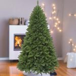 Novogodishna elka ersi 150cm 4