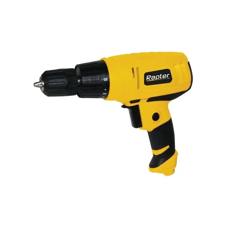 Rapter rr44200 elektrichna rachna dupchalka hd 10 280w