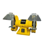 Rapter rr44260 stolna brusilka bg 10 150w o150 mm