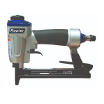 Rapter rr44338 pnevmatski pishtol za mebel