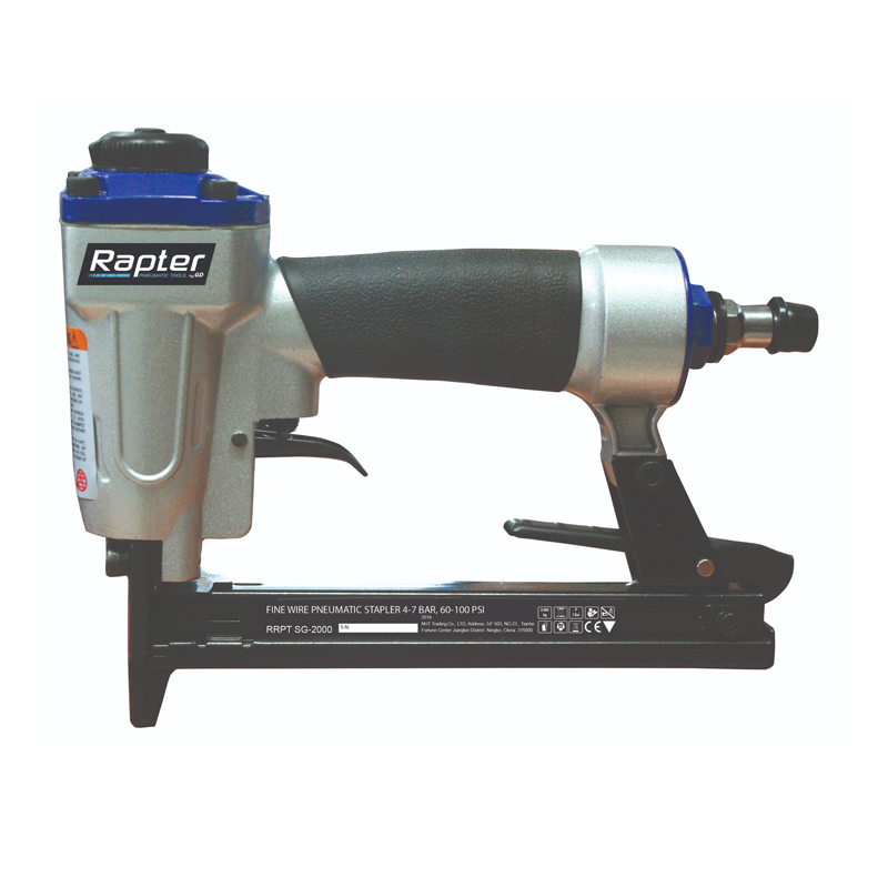 Rapter rr44338 pnevmatski pishtol za mebel