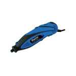 Rapter rrhq rt 100 visokoobrtuvachka precizna mashina 130w 162 dodatoci 1