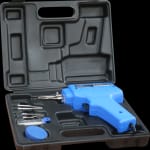 Rr44123 pishtol za lemee 230v 50hz 100w