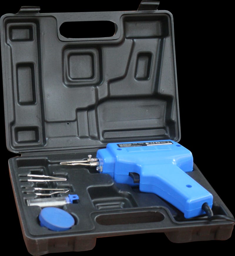 Rr44123 pishtol za lemee 230v 50hz 100w