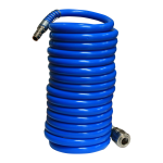 Rr44326 pe vozdushno crevo 5m 812mm