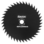 Rr44440 40z pila za trimer 255mm