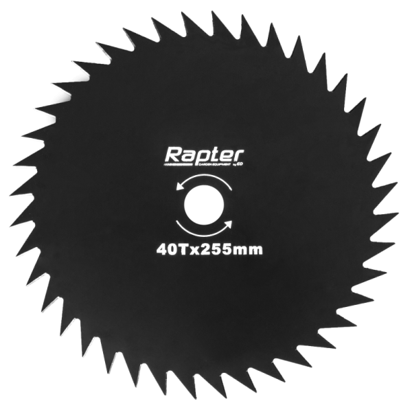 Rr44440 40z pila za trimer 255mm