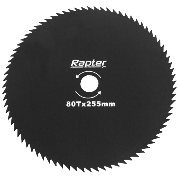 Rr44441 80z pila za trimer 255mm