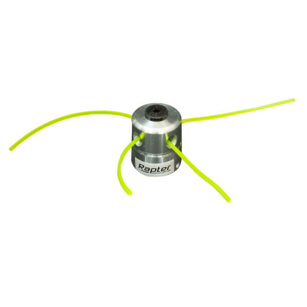 Rr44450 glava za trimer aluminium