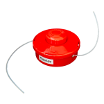 Rr44452 univerzalna trimerska glava 240 mm