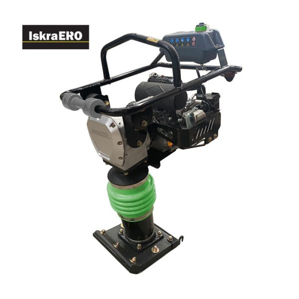 Vibro nabivach zhaba ie vn10k iskra ero