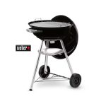 Weber compact kettle bbq 57cm skara na aglen 1