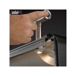 Weber compact kettle bbq 57cm skara na aglen 4