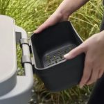 Weber genesis e 325 plinska skara black 2