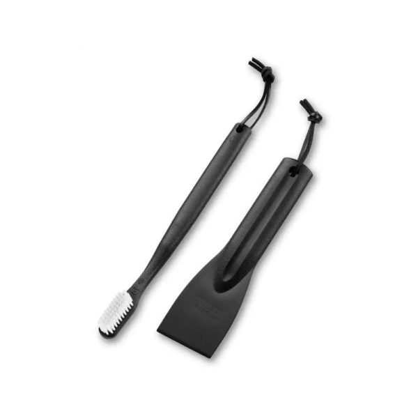 Weber komplet za odrzhuvae na skara