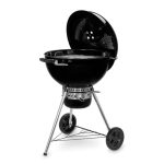 Weber master touch gbs e 5750 gourmet bbq system aglenska skara o57cm 1