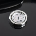 Weber master touch gbs e 5750 gourmet bbq system aglenska skara o57cm 2