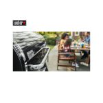 Weber premium prekrivka za skara spirit 300 2